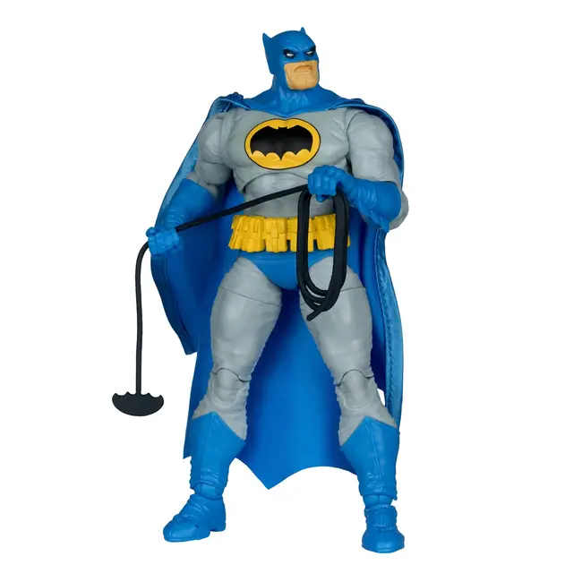 DC Multiverse Batman (Dark Knight Returns) Actionfigur 18 cm