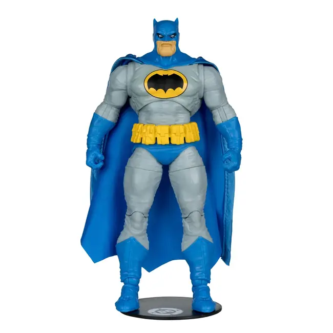 DC Multiverse Batman (Dark Knight Returns) Action Figure 18cm