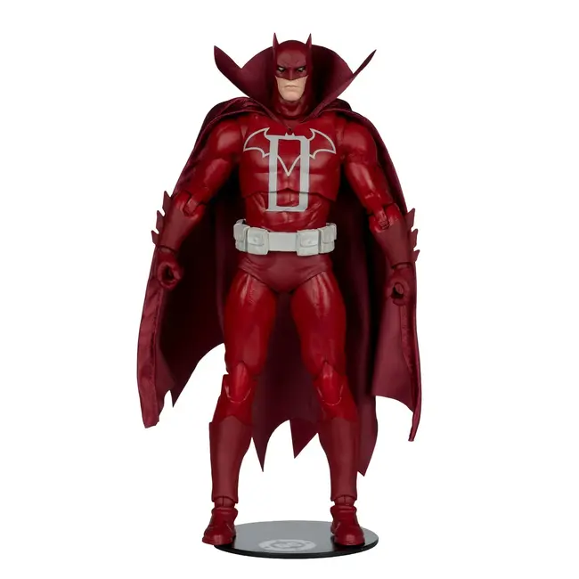 DC Multiverse Batman / Deadman (Knight Terrors) Action Figure 18cm