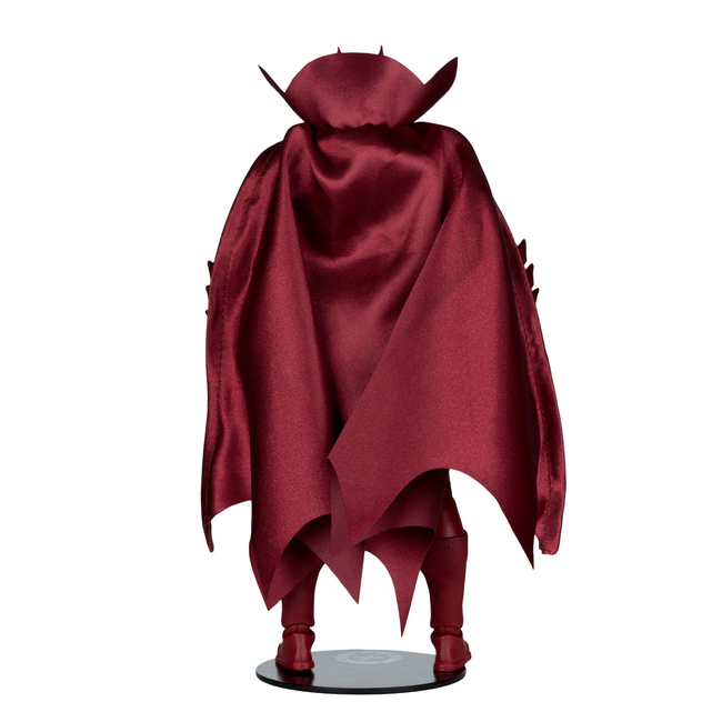 DC Multiverse Batman / Deadman (Knight Terrors) Action Figure 18cm