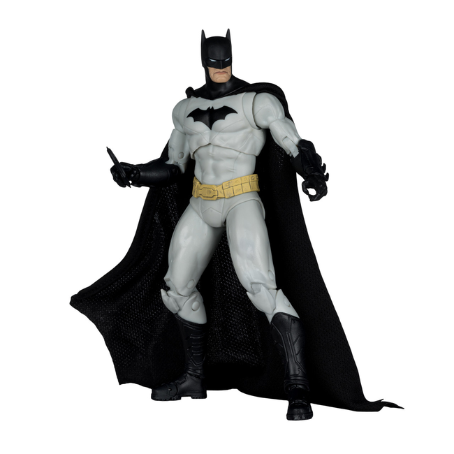 DC Multiverse Batman (The New 52) Actionfigur 18 cm