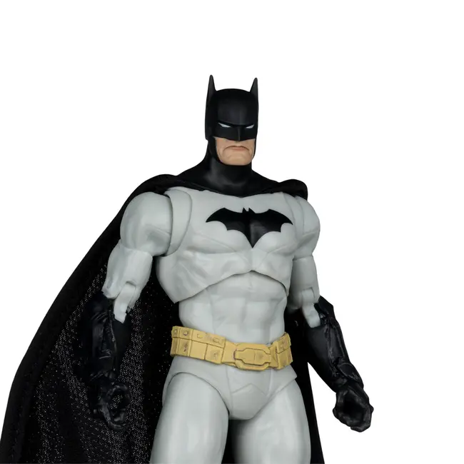 DC Multiverse Batman (The New 52) Actionfigur 18 cm