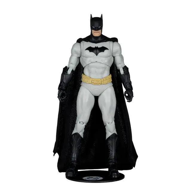DC Multiverse Batman (The New 52) Action Figure 18cm