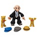 Boss Fight Studio Popeye Action Figure Wave 01 Castor Oyl