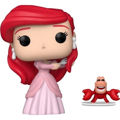 The Little Mermaid POP!