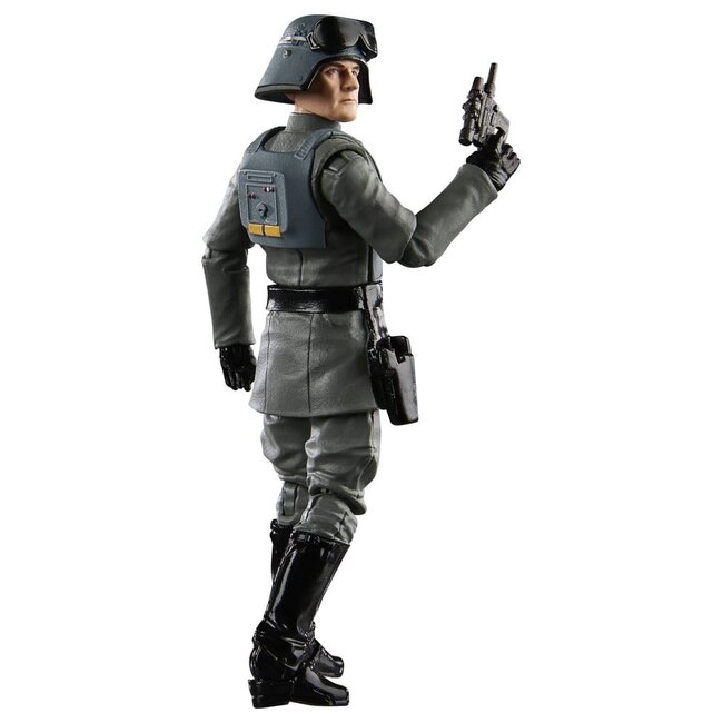 Star Wars Episode V Vintage Collection Actionfigur General Veers (AT-AT-Kommandant) 10 cm