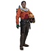 Hot Toys Star Wars: Rebels Television Masterpiece Action Figure 1/6 Ezra Bridger 31 cm