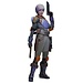 Hot Toys Star Wars: Rebels Television Masterpiece Action Figure 1/6 Sabine Wren 29 cm