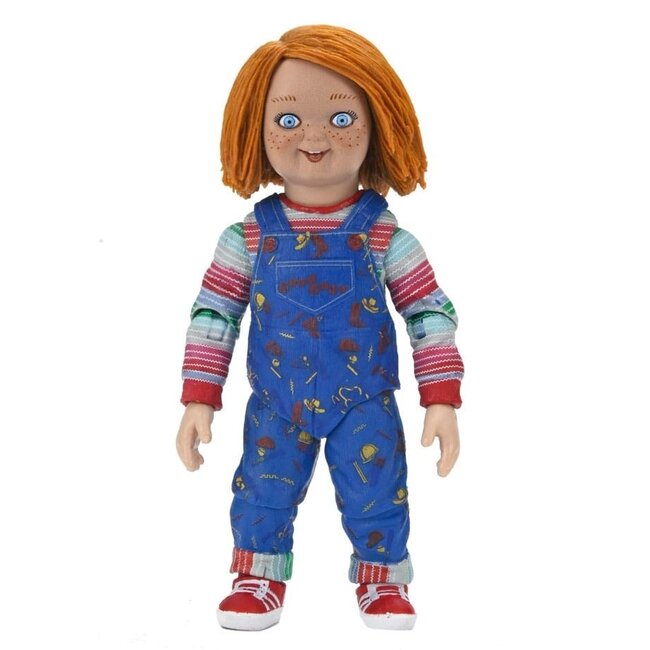 Chucky (TV-Serie) Actionfiguren Blindbox 1/7 - Good Guy Chucky 10 cm