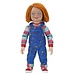 NECA Chucky (TV-Serie) Actionfiguren Blindbox 1/7 - Good Guy Chucky 10 cm