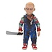 NECA Chucky (TV-Serie) Actionfiguren Blindbox 1/7 - Colonel Chucky 10 cm