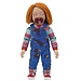 NECA Chucky (TV-Serie) Actionfiguren Blindbox 1/7 - Hingerichteter Chucky 10 cm