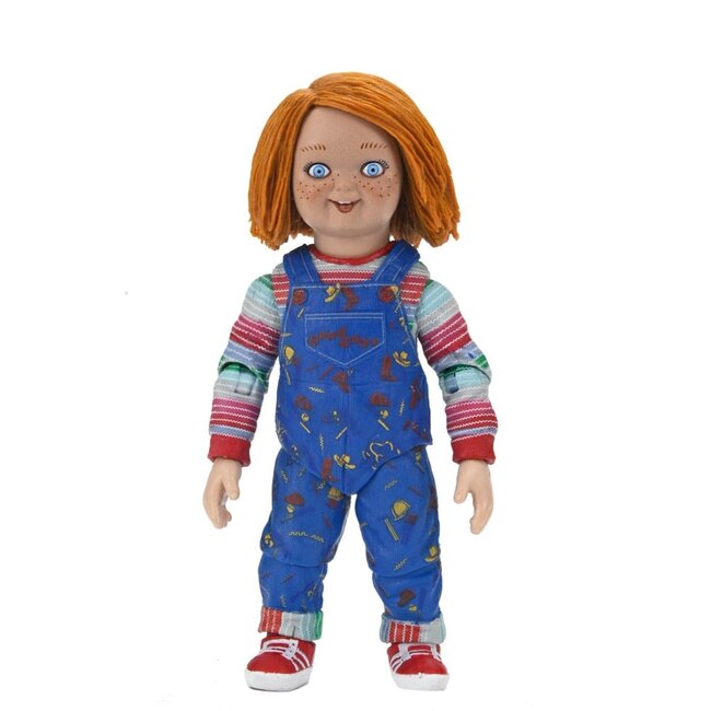 Chucky (TV-Serie) Actionfiguren Blindbox 1/7 Good Guy Serie 1 Sortiment (6)