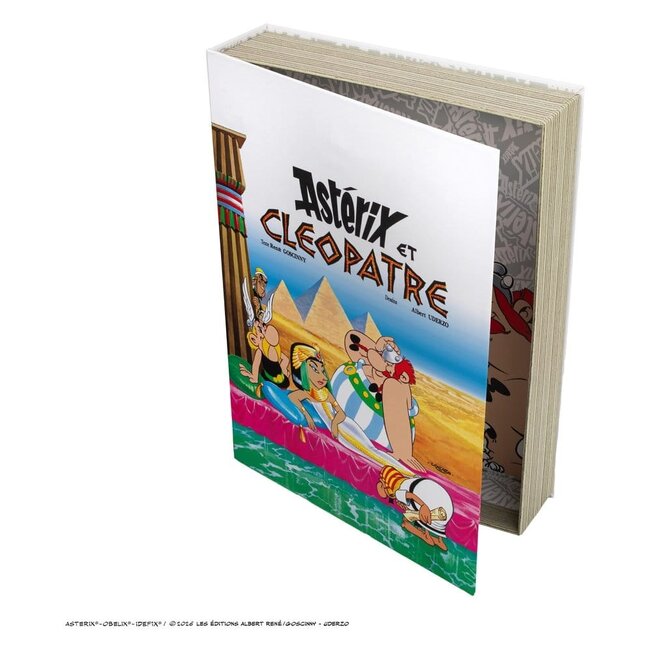 Asterix & Obelix Adventskalender Asterix & Kleopatra 2026