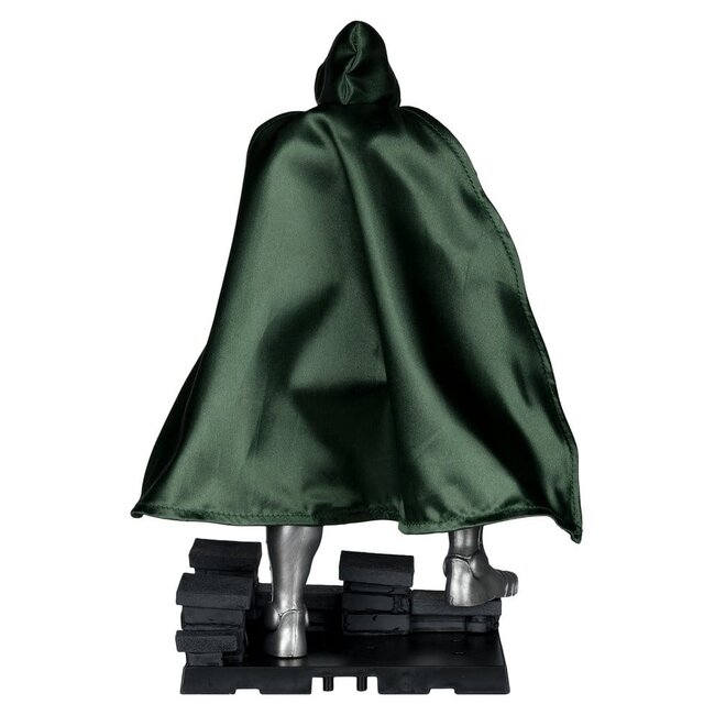 Marvel 1/6 Statue Doctor Doom (Doctor Doom #1) 28 cm
