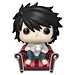 Funko Death Note POP! Animation Vinylfigur, Größe L 9 cm
