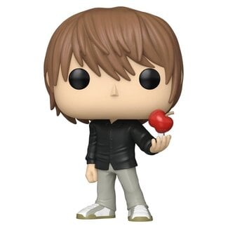 Funko Death Note POP! Animation Vinyl Figure Light 9 cm