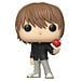 Funko Death Note POP! Animation Vinyl Figure Light 9 cm