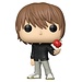 Funko Death Note POP! Animation Vinylfigur, hell, 9 cm