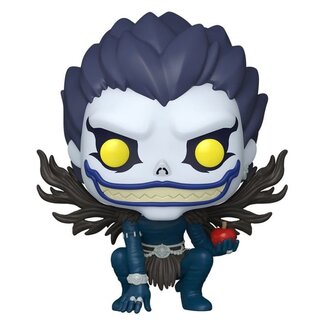 Funko Death Note POP! Animation Vinylfigur Ryuk 9 cm