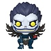 Funko Death Note POP! Animation Vinylfigur Ryuk 9 cm