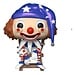 Funko Poltergeist II: Die andere Seite POP! Movies Vinylfigur Clown 9 cm
