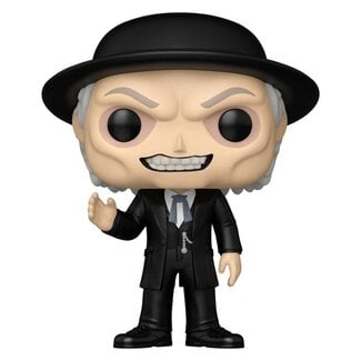 Funko Poltergeist II: Die andere Seite POP! Movies Vinylfigur Reverend Kane 9 cm