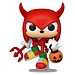 Funko Sonic the Hedgehog POP! Games Vinyl Figure Devil Knuckles 9 cm