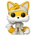 Funko Sonic the Hedgehog POP! Games Vinyl Figuur Mummy Tails 9 cm