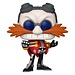 Funko Sonic the Hedgehog POP! Games Vinylfigur Skelett Robotnik 9 cm