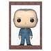 Funko POP! Movies Vinylfigur Hannibal aus „Das Schweigen der Lämmer“ (9 cm)