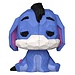 Funko Winnie Puuh POP! Animation Vinylfigur I-Aah (geschnitzt) 9 cm