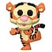 Funko Winnie the Pooh POP! Animation Vinyl Figure Tigger (Whittled) 9 cm
