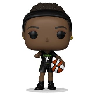 Funko WNBA Legends POP! Sports Vinyl Figure Seattle Storm - Dominique Malonga 9 cm