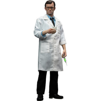 Infinite Statue Re-Animator Doctor Herbert West 1/6 Action Figure Standard Edition