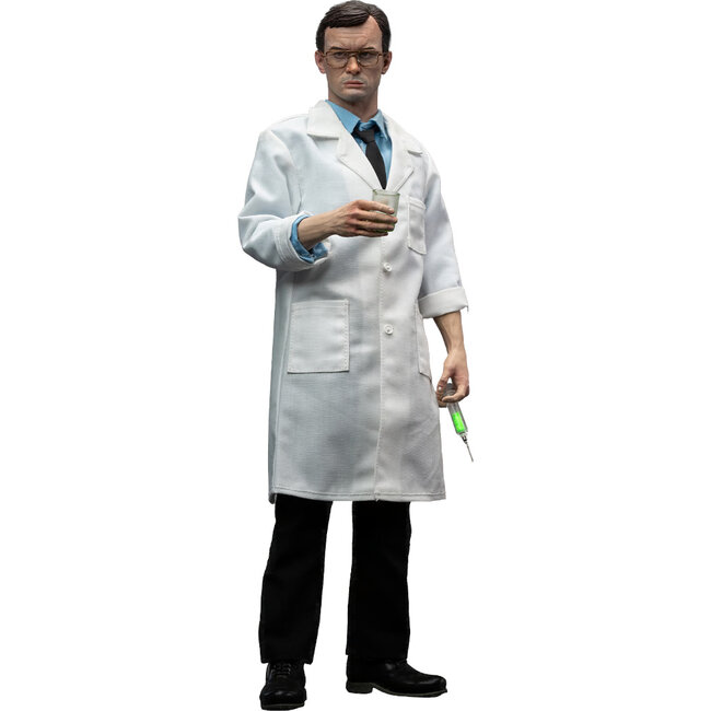 Re-Animator Doctor Herbert West 1/6 Action Figure Standard Edition