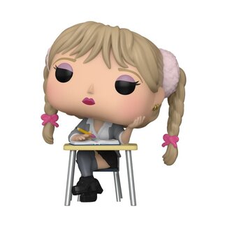Funko Britney Spears POP! Rocks Vinyl Figure Baby OMT 9 cm