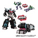 Takara Tomy Transformers New Legends Action Figure NL-03 Nemesis Star Convoy 40 cm