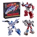 Hasbro Transformers Age of the Primes Action Figure 3-Pack Autobot Mirage & Bluestreak & Ironhide