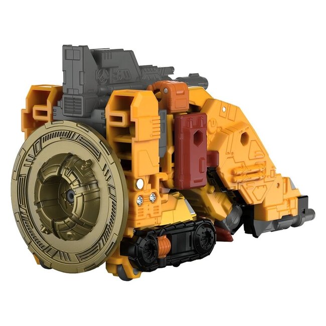 Transformers Age of the Primes Action Figure 3-Pack Autobot Mirage & Bluestreak & Ironhide
