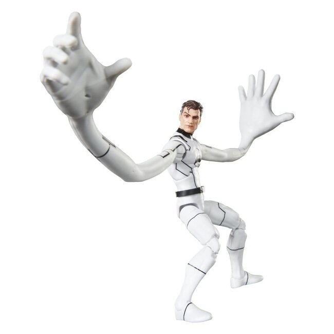 Future Foundation Marvel Legends Action Figure 2-Pack Mister Fantastic & Spider-Man 15 cm