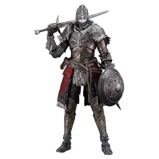 Max Factory Elden Ring Figma Action Figure Raging Wolf 16 cm