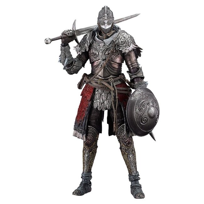 Elden Ring Figma Action Figure Raging Wolf 16 cm