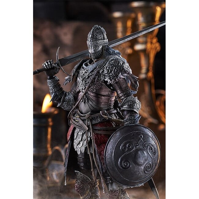 Elden Ring Figma Actionfigur Wütender Wolf 16 cm