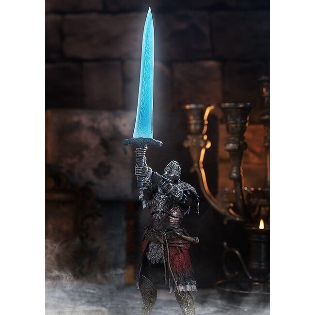 Elden Ring Figma Actionfigur Wütender Wolf 16 cm