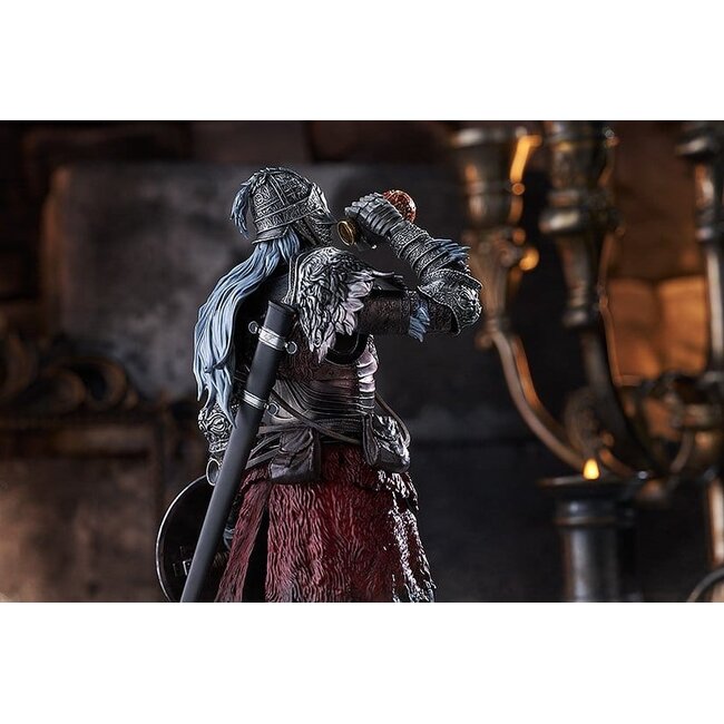 Elden Ring Figma Action Figure Raging Wolf 16 cm