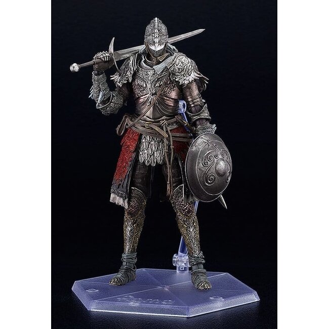 Elden Ring Figma Action Figure Raging Wolf 16 cm