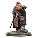 Weta Workshop The Lord of the Rings Statue 1/6 Gimli, Hunter of the Plains 27 cm