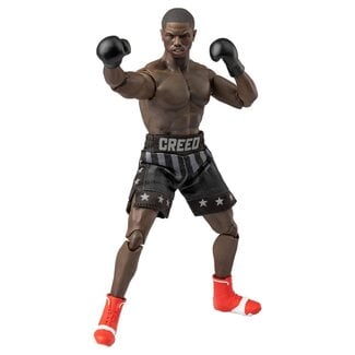 Hiya Toys Creed II Exquisite Super Actionfigur 1/12 Adonis Creed 16 cm
