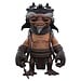 Hot Toys Star Wars: The Mandalorian & Grogu – Lebensgroße Meisterwerk-Figur Keeto (Anzellanischer Droidenschmied) 26 cm